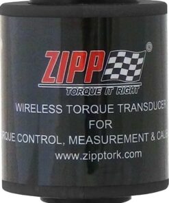Wireless torque transducer
