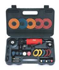ZP319 90° Air Angle Die Grinder 2 159 3