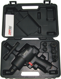 ZIW465 1/2 inch Impact Wrench 3 ZIW465K 465RK