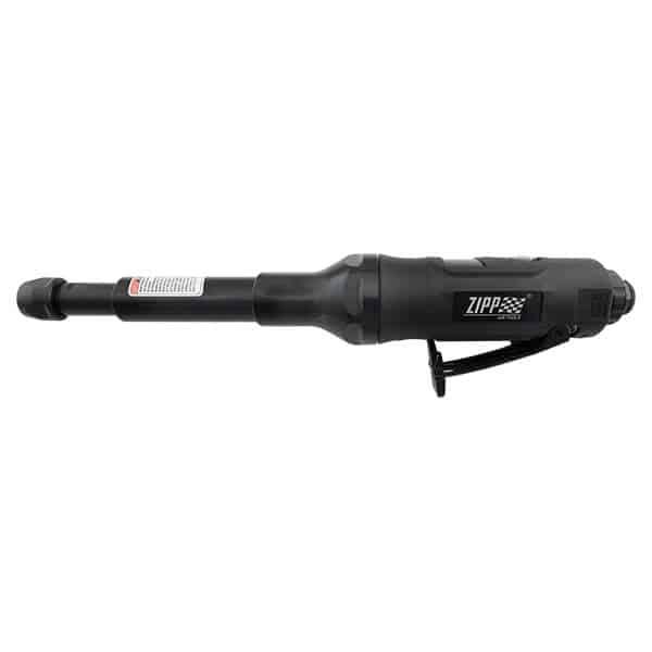 ZDGL311L Low Noise 5 Inch Air Extension Die Grinder — CPC