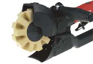 ZTU-391C सेंट्रल-वैक्यूम जंग और पेंट हटाने वाला उपकरण 4 173 04