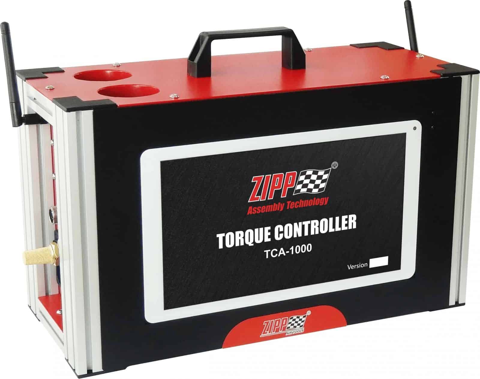 Innovated Bolt Tightening Technology