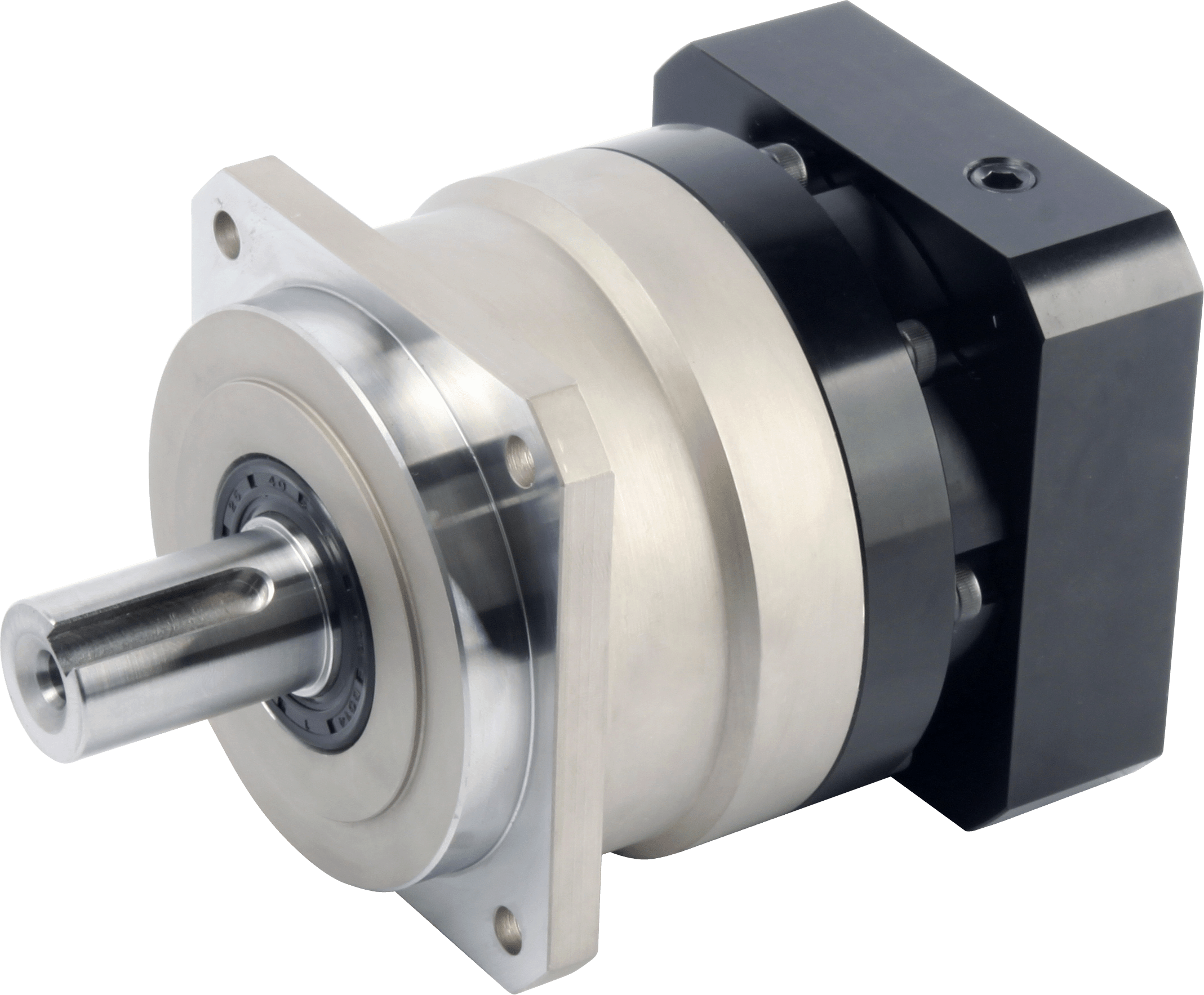 Round Housing Gearbox Professional Air Pneumatic Tool