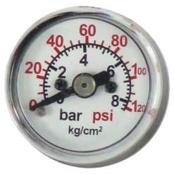 Tolok tekanan AG18