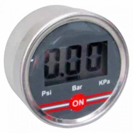 HN-G1デジタル圧力計