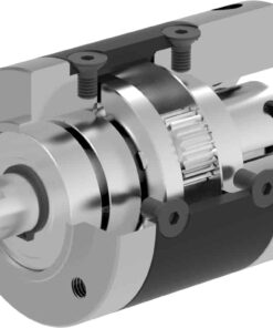 Standard Precision Planetary Gearbox