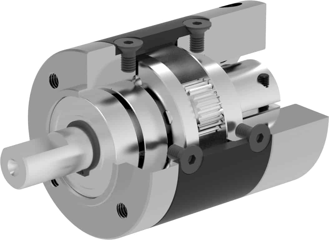 Economy Gearbox — CPC Professional Air Pneumatic Tool