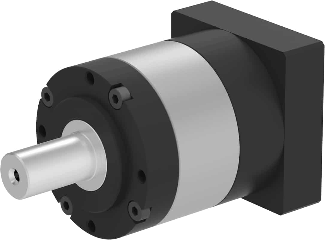 Standard Precision Gearbox — CPC Professional Air Pneumatic
