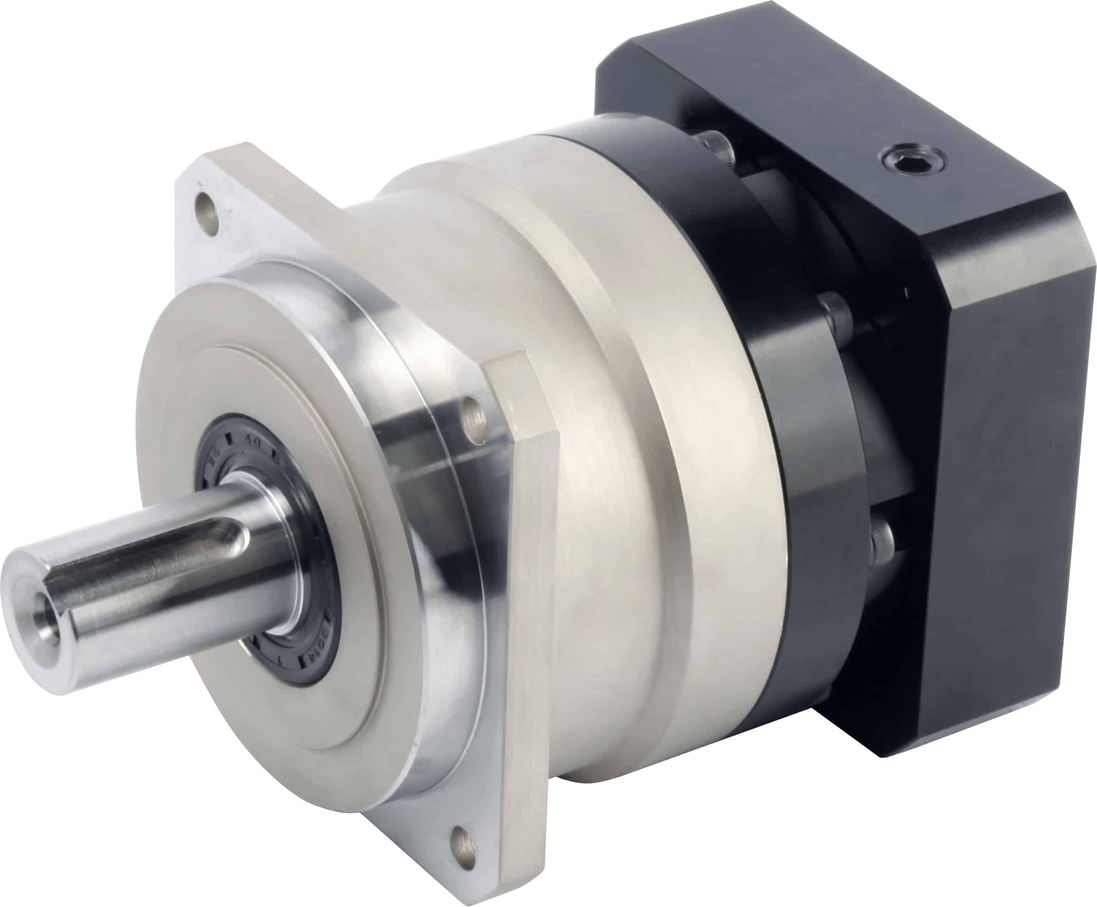 Round Housing Gearbox — CPC Professional Air Pneumatic Tool