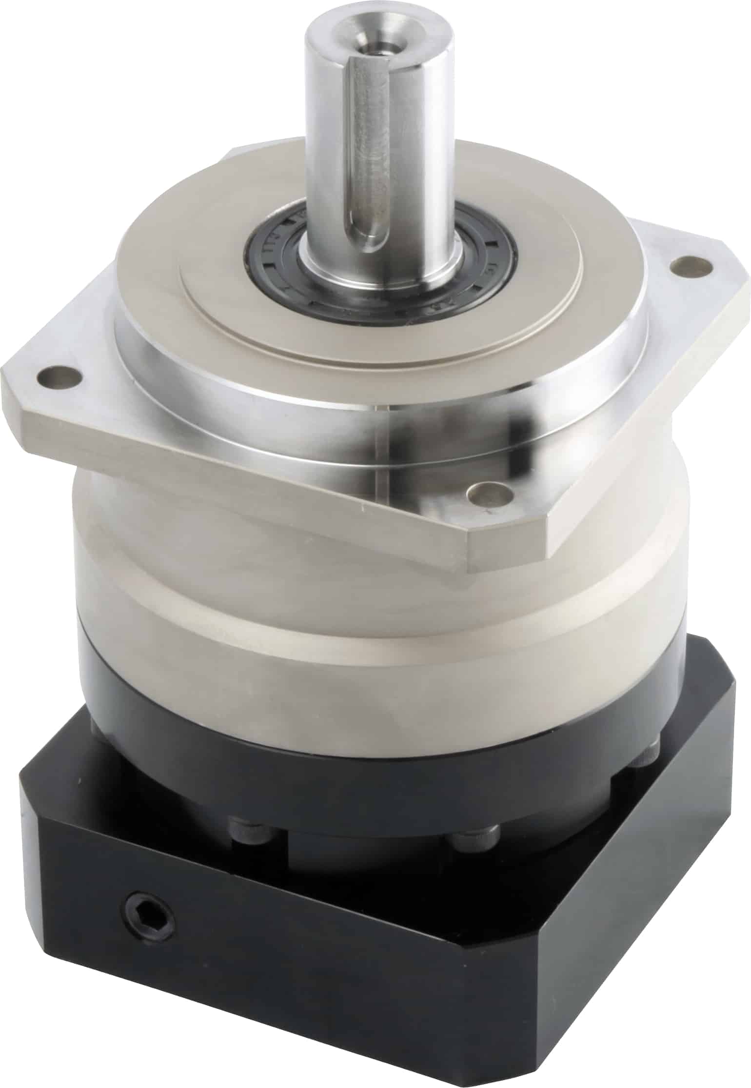 Round Housing Gearbox — CPC Professional Air Pneumatic Tool