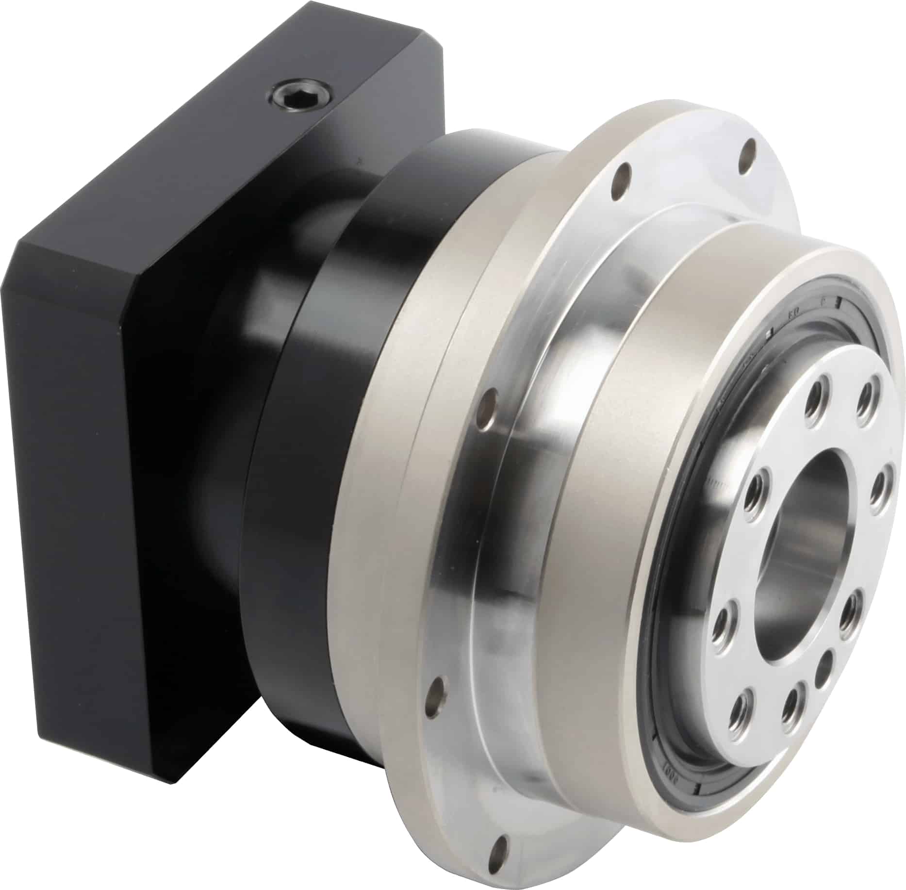 Flange Output Gearbox — China Pneumatic Corporation (CPC