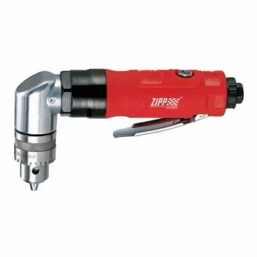 ZAD-336 3 / 8 pouces 90º Angle Air Drill
