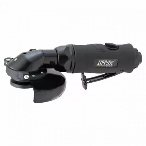ZAG-30656B 4-1 / 2 inch Air Angle Grinder & Cutter