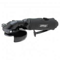 ZAG-30656BM 4-1/2 inch Air Angle Grinder & Cutter