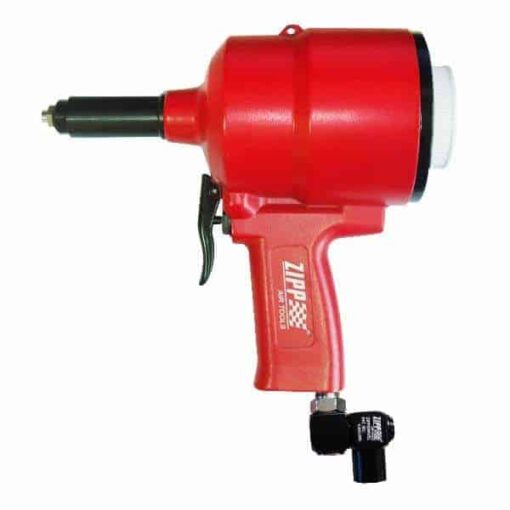 ZAR0921V 3/16 inch Air Riveter-Vacuum