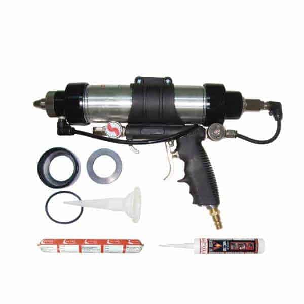 China Pneumatic Corporation (Taiwan) – Produttore e fornitore di utensili pneumatici e riduttori certificati ISO da Taiwan