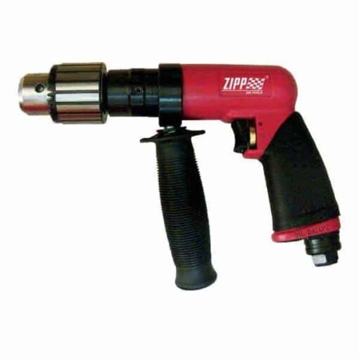 ZD300 1 / 2 inch Industrial Air Drill