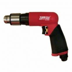 ZD3600 3 / 8 inch Industrial Air Drill