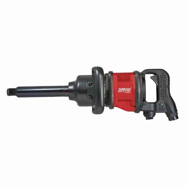 ZIW10386 1 inch Impact wrench w/6 inch extension » Professional Air