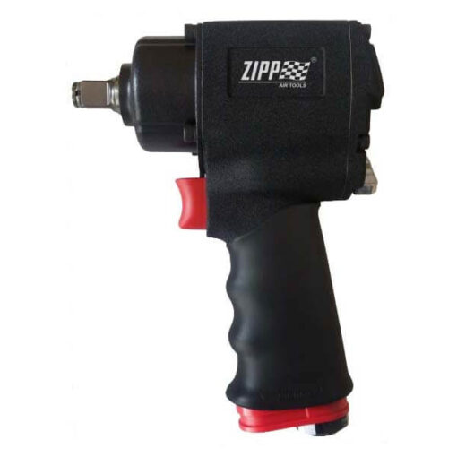 ZIW4100Q 1/2 inch Impact Wrench-Low noise