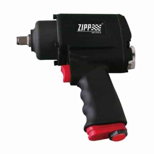 ZIW4510 1/2 inch Impact Wrench-Rear Exhaust