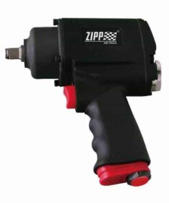 ZIW4510L 1/2 inch Impact Wrench w/2 inch extension-Rear Exhaust