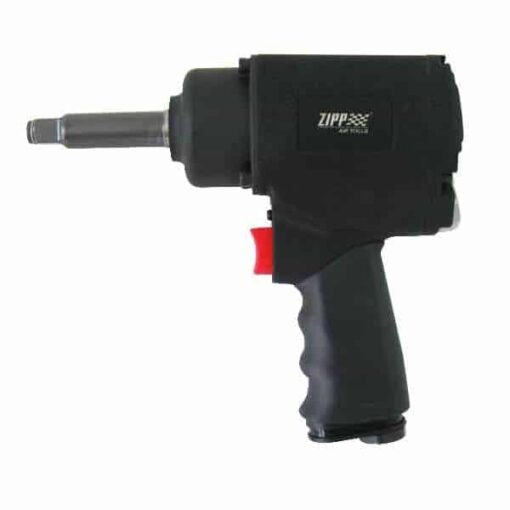 ZIW480L 1 / 2 inch Impact Wrench w / 2 inch extension
