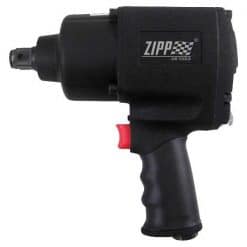 ZIW6514 3 / 4 inch Impact Wrench w / 6 inch extension-Exhaust Exhaust