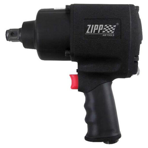 ZIW6514 3/4 inch Impact Wrench w/6 inch extension-Rear Exhaust