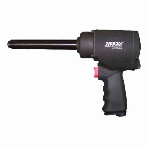 ZIW685L 3 / 4 inch Impact Wrench w / 6 inch extension