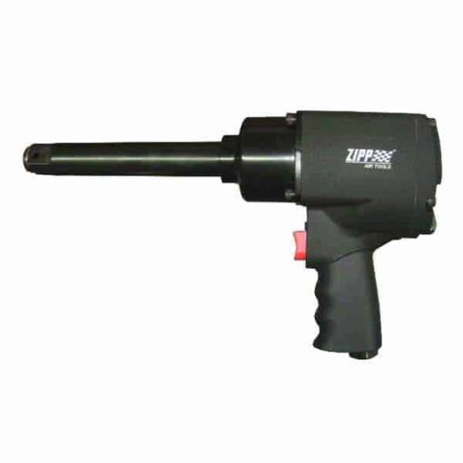 ZIW812L 1 inch Impact wrench w/6 inch  extension