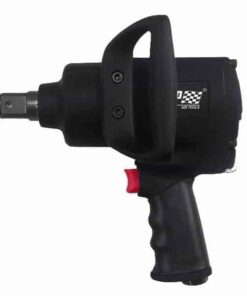 ZIW818L 1 inch Impact wrench w/6 inch extension