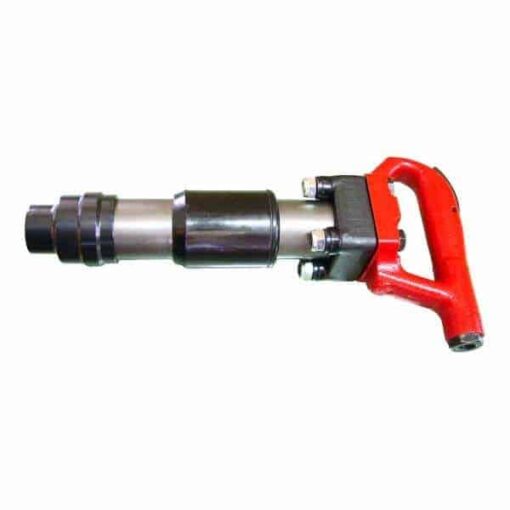 ZND5005 Air Chipping Hammer — China Pneumatic Corporation (CPC) ISO
