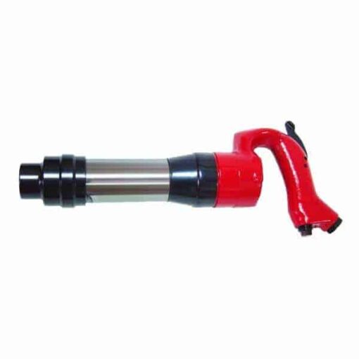 ZP283GF Air Chipping Hammer — China Pneumatic Corporation (CPC) ISO