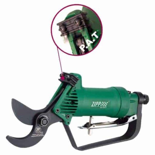 ZPS-471 Pneumatic Pruning Shear