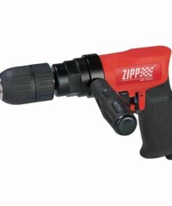 ZRD327D 1/2 Inch Air Reversible Drill-Feathering Control