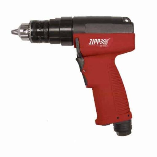 ZRD3600C 3 / 8 inch Air Reversible Drill Composite Housing