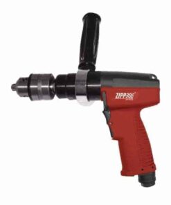 ZRD3645C 1/2 inch Air Reversible Drill Composite Housing
