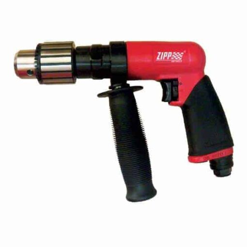 ZRD700 1 / 2 inch Industrial Air Reversible Drill