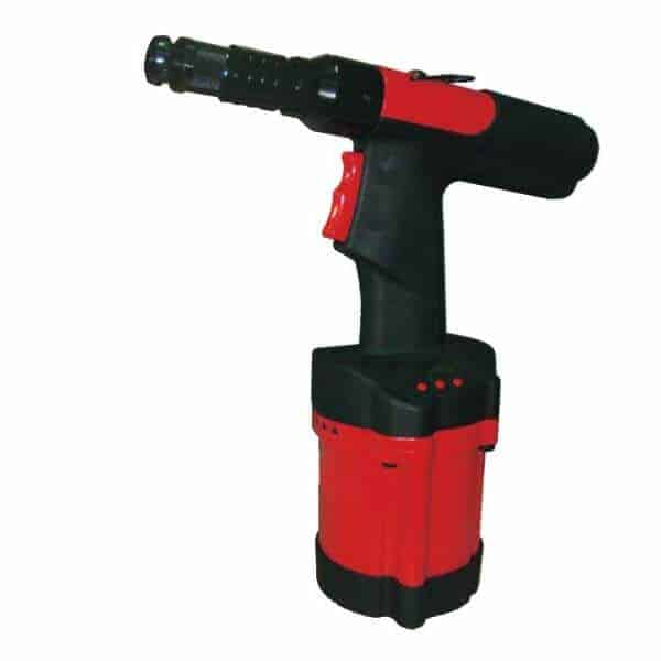 ZRS2508E Air Rivet Stud Tool — China Pneumatic Corporation (CPC) ISO