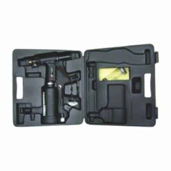 ZT0918VS 3/16 inch Air Hydraulic Riveter 3 ZT0918VS 3/16 inch Air Hydraulic Riveter ( Vacuum type )