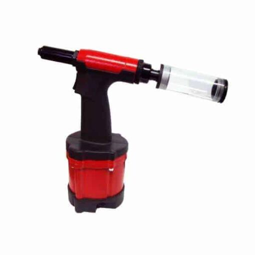 ZT1017VSN-5 3/16 inch Air Hydraulic Riveter