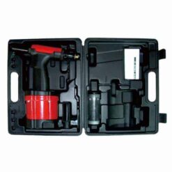 ZT1017VSN-6 1/4 inch Air Hydraulic Riveter