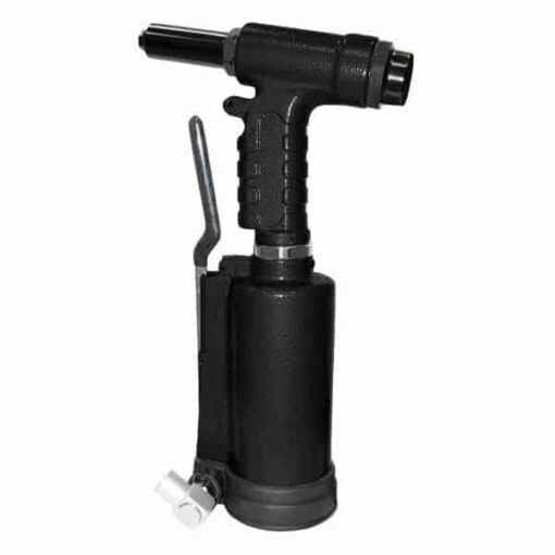 ZT1214L 1/4 inch Air Hydraulic Riveter