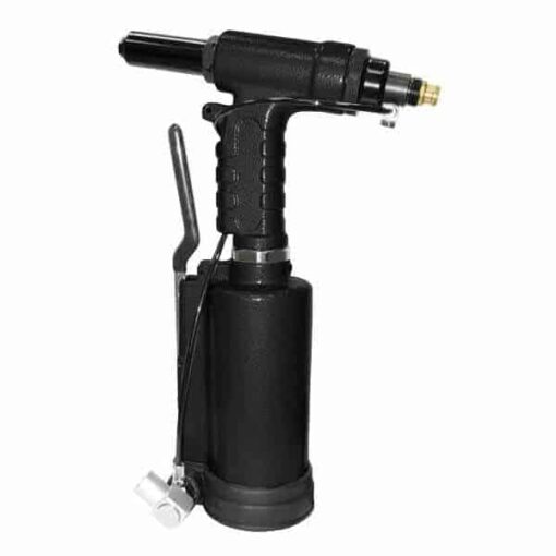 ZT1214LV 1 / 4 inch Air Hydraulic Riveter