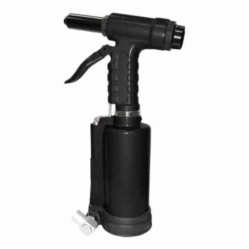 ZT1214T 1 / 4 inch Air Hydraulic Riveter