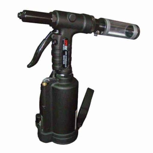 ZT1214VS-5 3/16 inch Air Hydraulic Riveter ( Vacuum type )