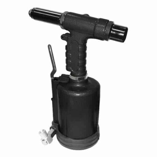 ZT1819L 1 / 4 inch Air Hydraulic Riveter