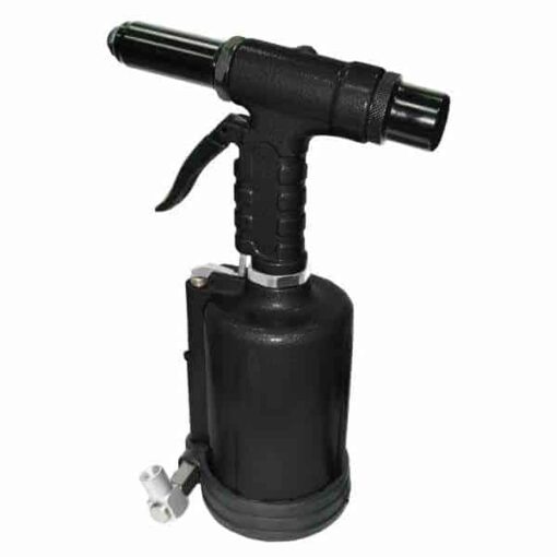 ZT1819T 1/4 inch Air Hydraulic Riveter