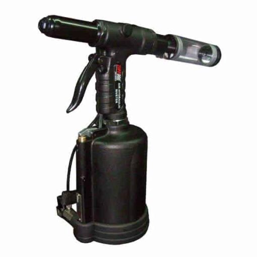 ZT1819VS 1 / 4 inch Air Water Hydraulic Riveter (tipo vácuo)